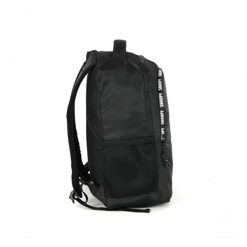Mochila Woodstock Amarelo - Luxcel