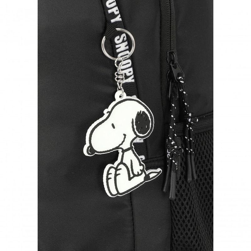 Mochila Woodstock Amarelo - Luxcel