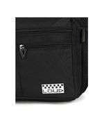 Mochila Loud Cinza - Unico Cinza