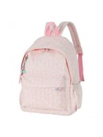 Mochila Up4you By Luara Rosa - único Rosa