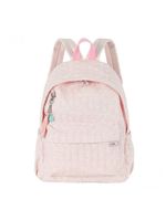 Mochila Up4you By Luara Rosa - único Rosa