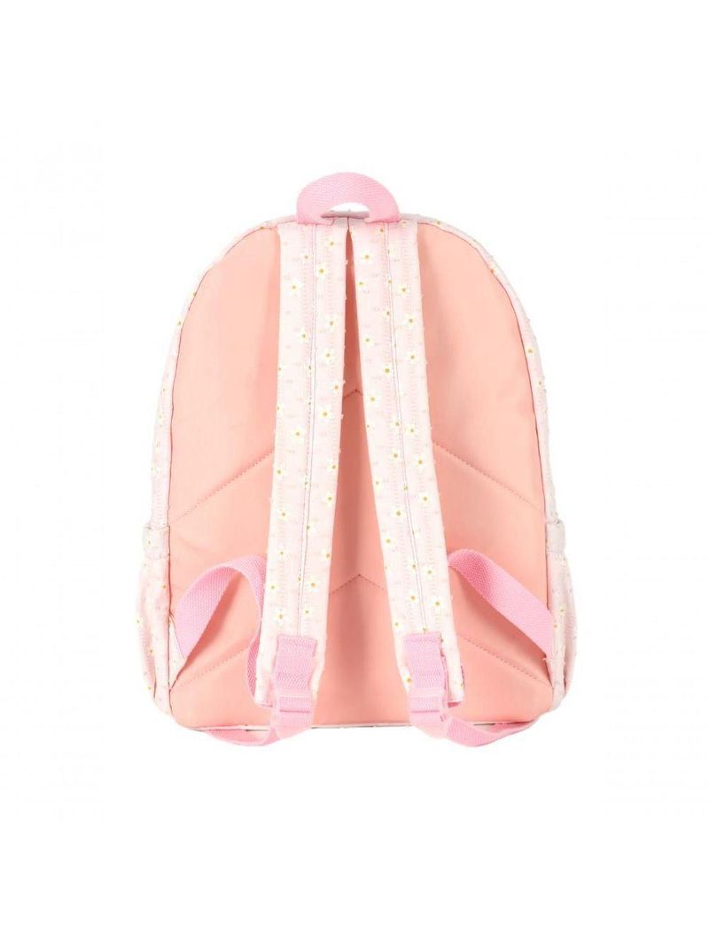 Mochila Up4you By Luara Rosa - único Rosa