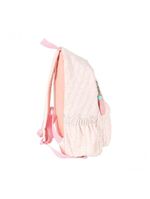 Mochila Up4you By Luara Rosa - único Rosa