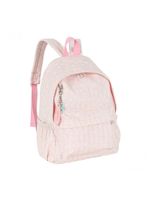 Mochila Up4you By Luara Rosa - único Rosa