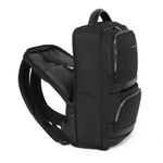 Mochila C-notebook Preto - Unico Preto
