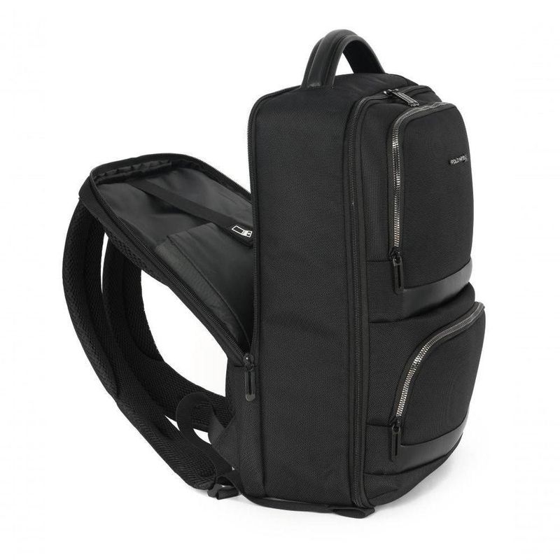 Mochila C-notebook Preto - Unico Preto