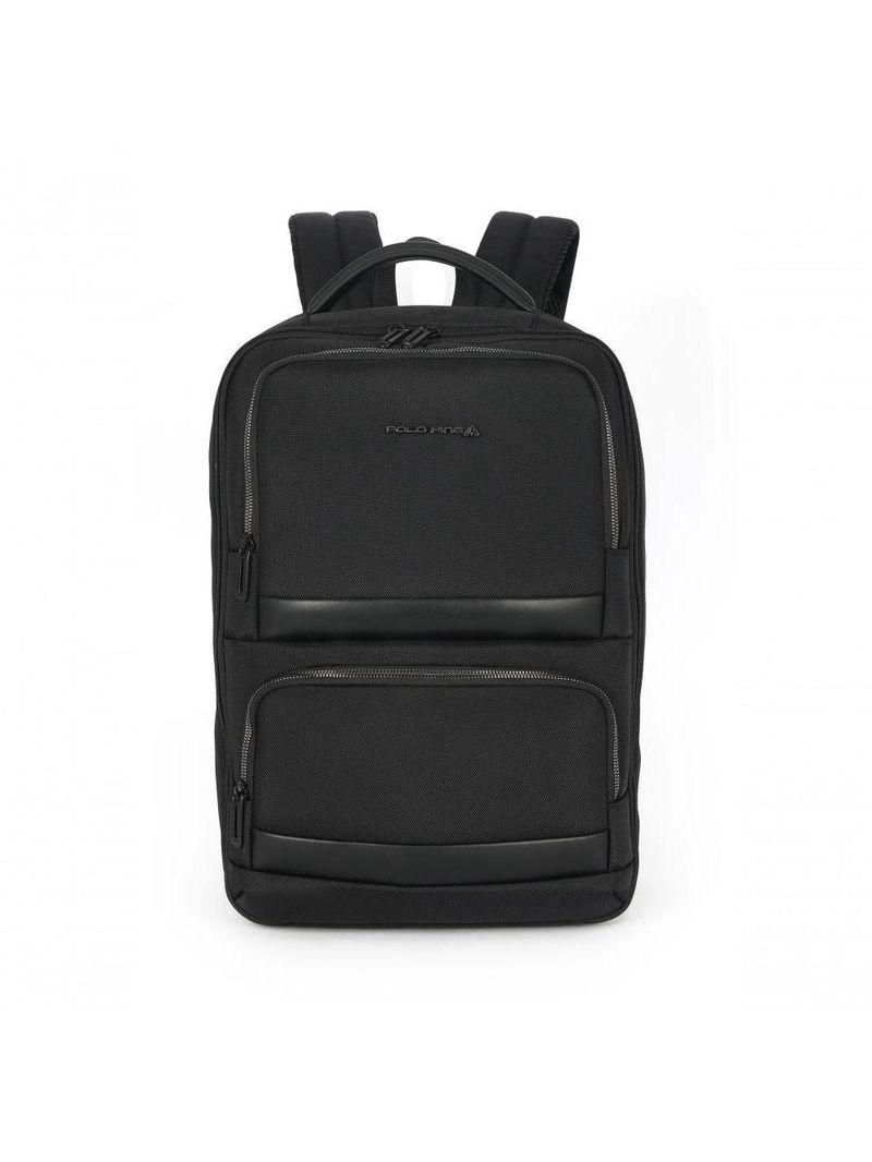 Mochila C-notebook Preto - Unico Preto