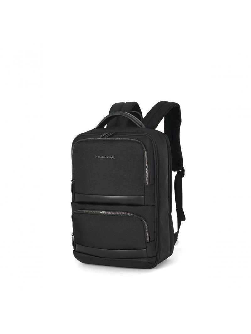Mochila C-notebook Preto - Unico Preto