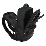 Mochila C-notebook Preto - Unico Preto