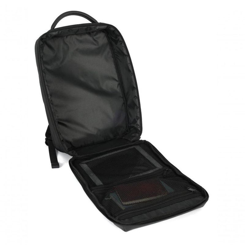 Mochila C-notebook Preto - Unico Preto