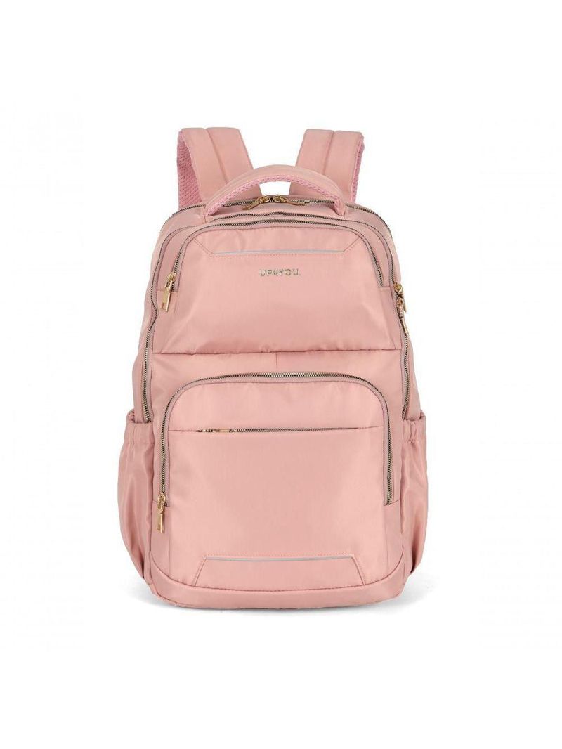 M C-notebook Rose - Unico Rose
