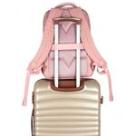 M C-notebook Rose - Unico Rose