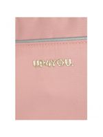 M C-notebook Rose - Unico Rose