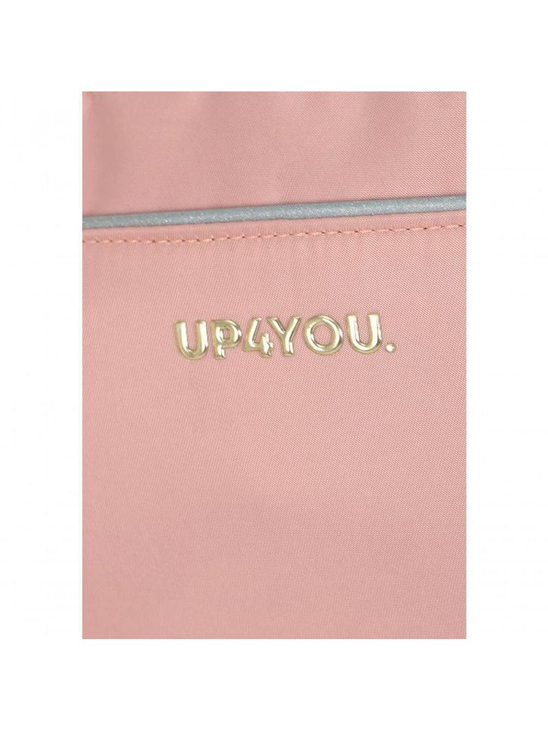 M C-notebook Rose - Unico Rose