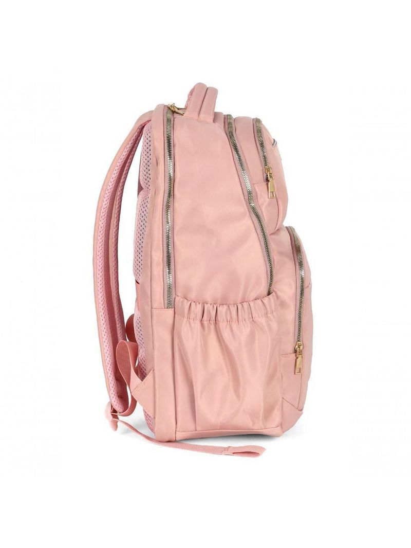 M C-notebook Rose - Unico Rose