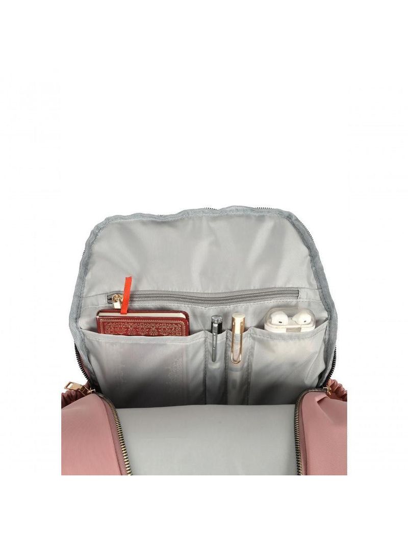 M C-notebook Rose - Unico Rose