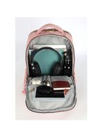 M C-notebook Rose - Unico Rose