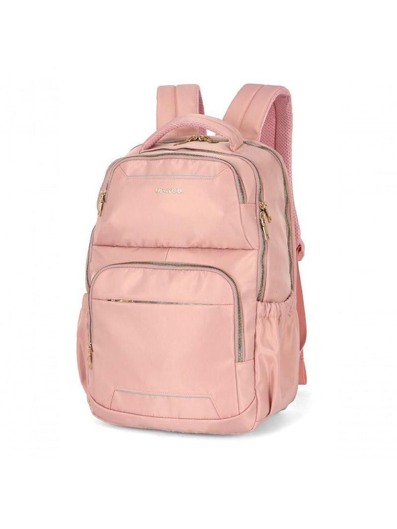 M C-notebook Rose - Unico Rose