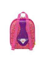 Mochila Escolar Infantil De Costas Patrulha Canina Roxa
