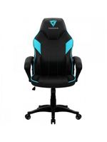 Cadeira Gamer Thunderx3 Ec1 Ciano