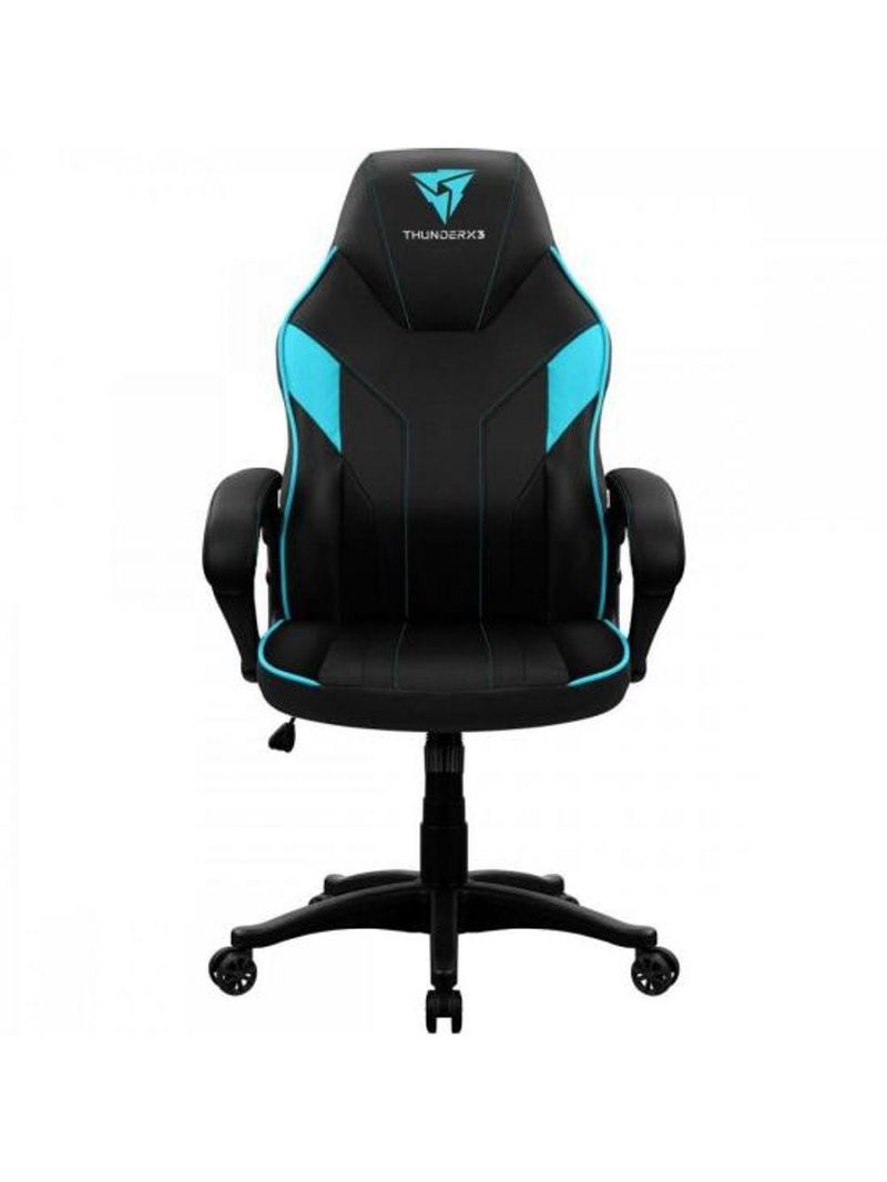 Cadeira Gamer Thunderx3 Ec1 Ciano