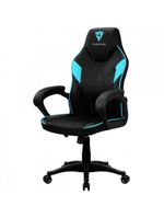 Cadeira Gamer Thunderx3 Ec1 Ciano