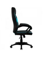 Cadeira Gamer Thunderx3 Ec1 Ciano