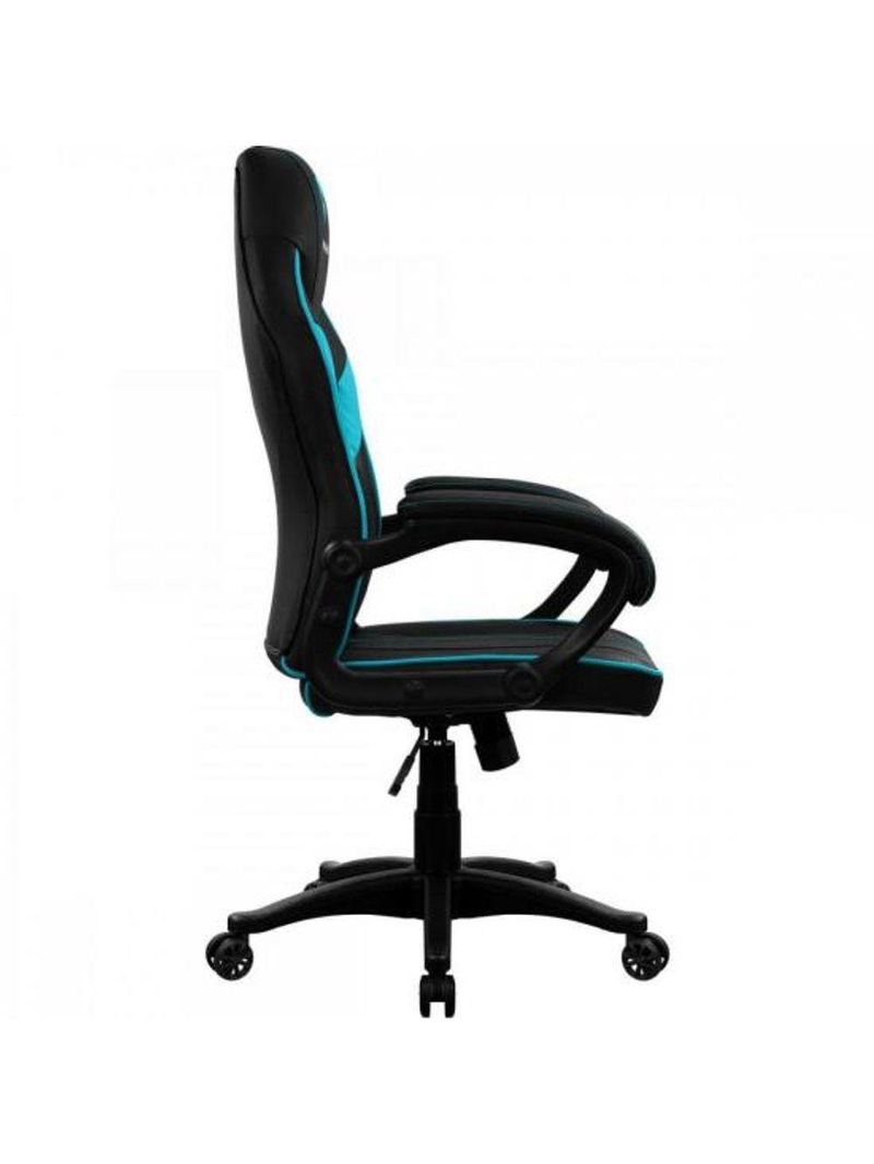 Cadeira Gamer Thunderx3 Ec1 Ciano