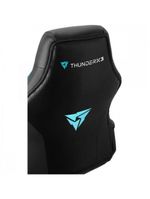 Cadeira Gamer Thunderx3 Ec1 Ciano
