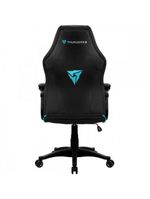 Cadeira Gamer Thunderx3 Ec1 Ciano