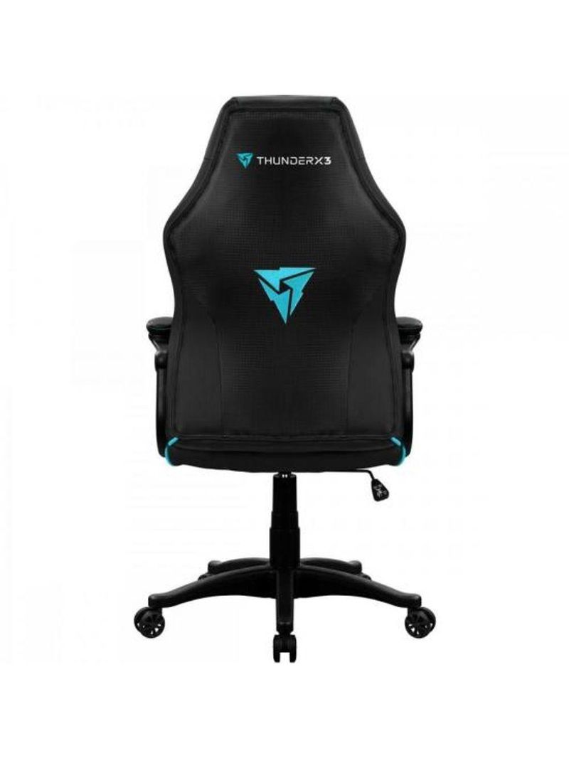 Cadeira Gamer Thunderx3 Ec1 Ciano