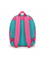 Mochila Costas Stitch Pequena Creche Baby Aloha Escolar Luxcel