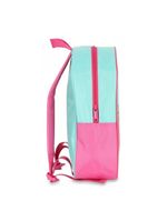 Mochila Costas Stitch Pequena Creche Baby Aloha Escolar Luxcel