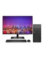 Computador Completo Intel Core I5 8gb Monitor 19 Hdmi Ssd 256gb Windows