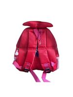 Mini Mochila Infantil Escola Passeio Viagem Design Encantador Alças Sereia Alças Acolchoadas