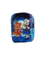 Mochila Infantil De Costa Cachorro Herói