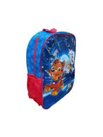 Mochila Infantil De Costa Cachorro Herói