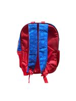 Mochila Infantil De Costa Cachorro Herói