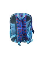 Mochila Infantil De Costa Cachorro Herói