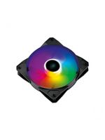 Fan/cooler Gamer Para Gabinete Vring 50 Full Blade 120mm - Led Fixo 5 Cores - Vringfbfx5