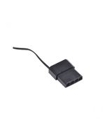 Fan/cooler Gamer Para Gabinete Vring 50 Full Blade 120mm - Led Fixo 5 Cores - Vringfbfx5