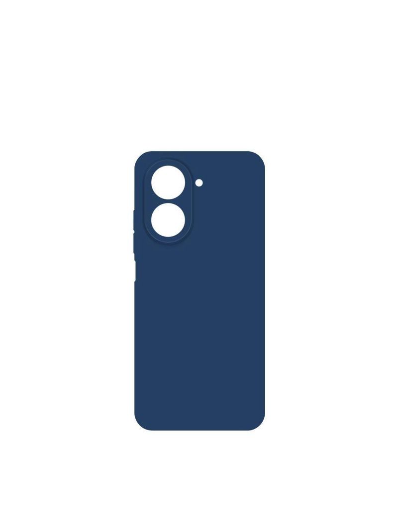 Capa Protetora Para Smartphone Redmi A5 / Poco C71
