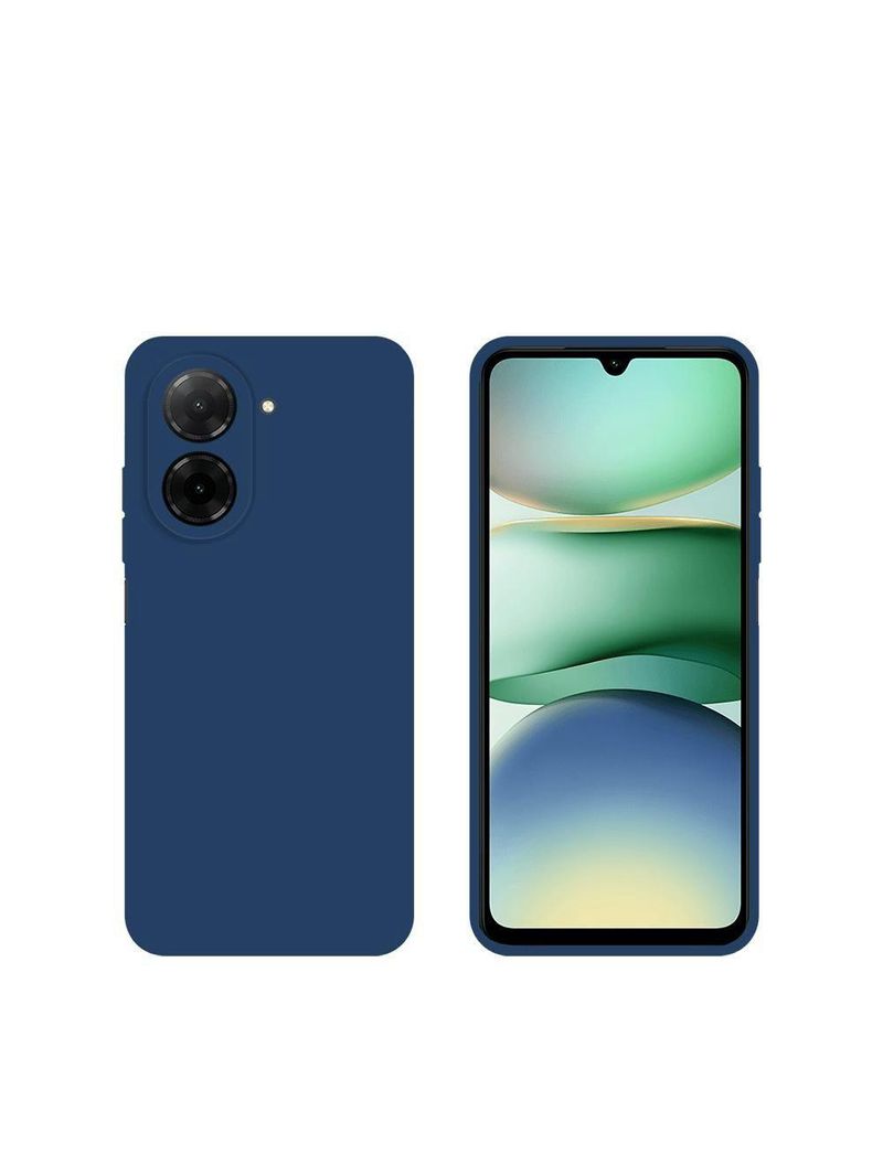 Capa Protetora Para Smartphone Redmi A5 / Poco C71