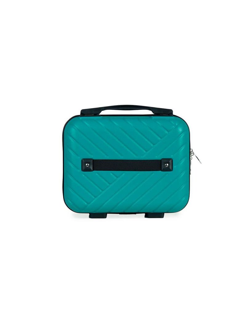 Frasqueira detroit verde
