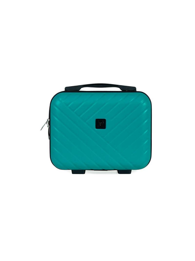 Frasqueira detroit verde