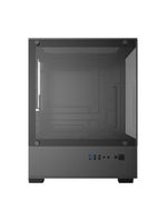 Gabinete Gamer Vinik G-shield Vidro Temperado Gggsbkv2