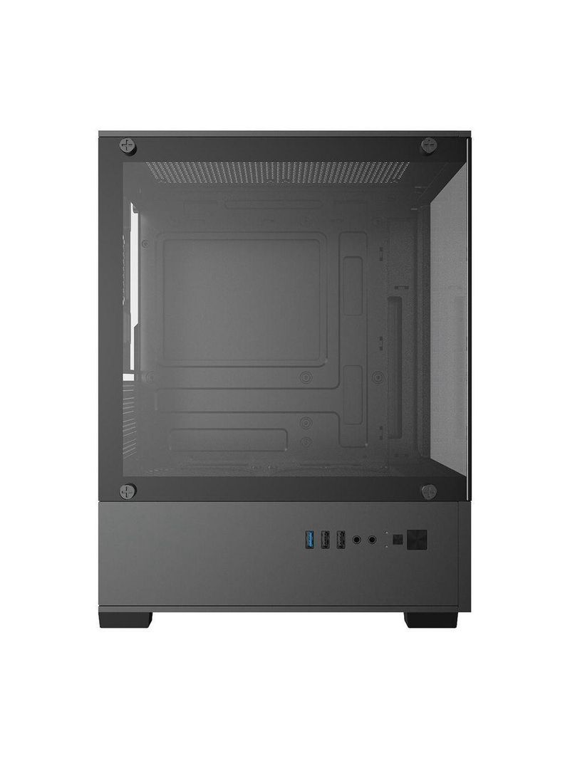 Gabinete Gamer Vinik G-shield Vidro Temperado Gggsbkv2