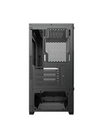 Gabinete Gamer Vinik G-shield Vidro Temperado Gggsbkv2