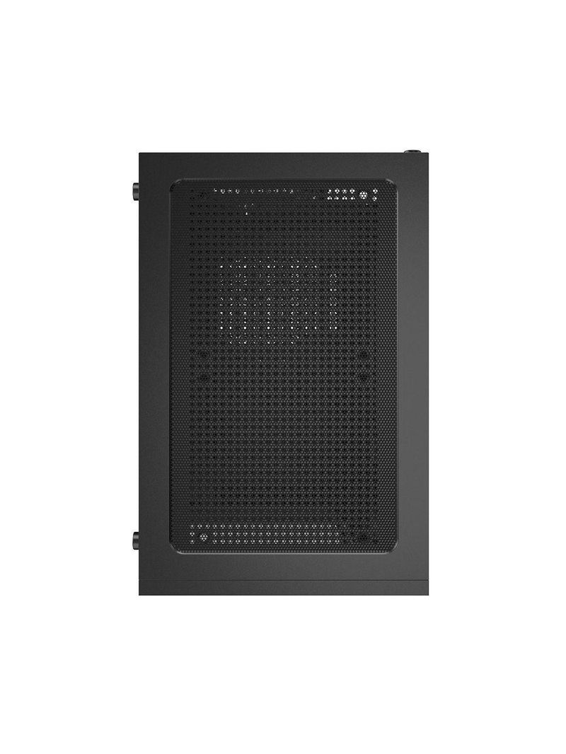 Gabinete Gamer Vinik G-shield Vidro Temperado Gggsbkv2