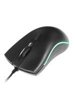 Mouse Gamer Vinik Rickie 1500dpi Rgb Mgrkrgb